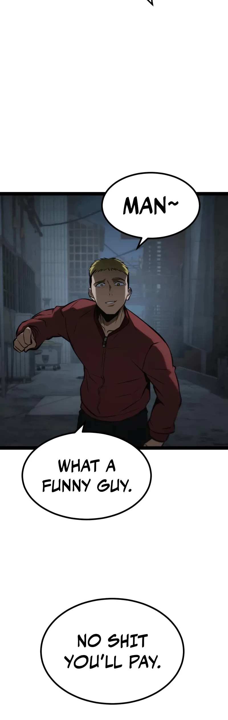 Level 999 Goblin chapter 27 page 71