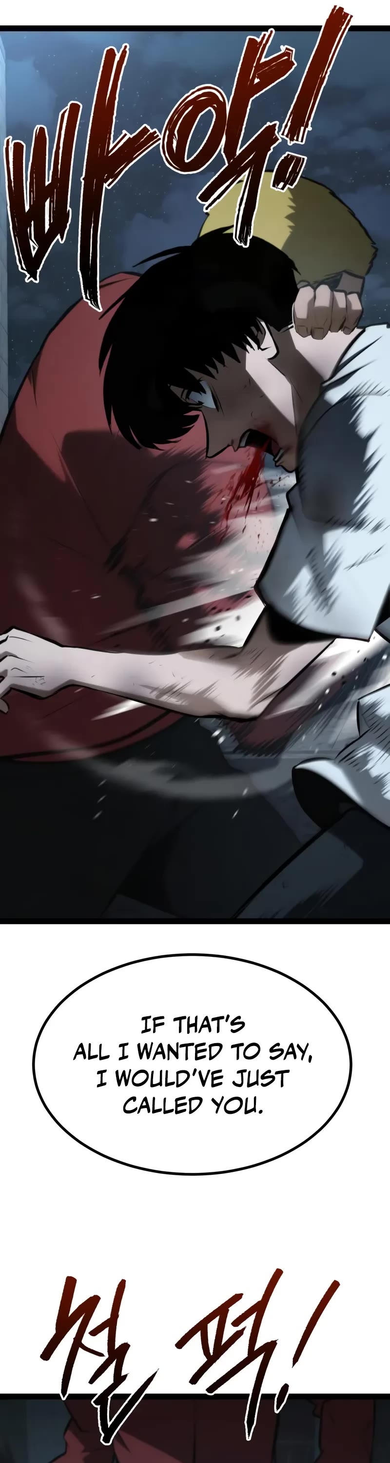 Level 999 Goblin chapter 27 page 72