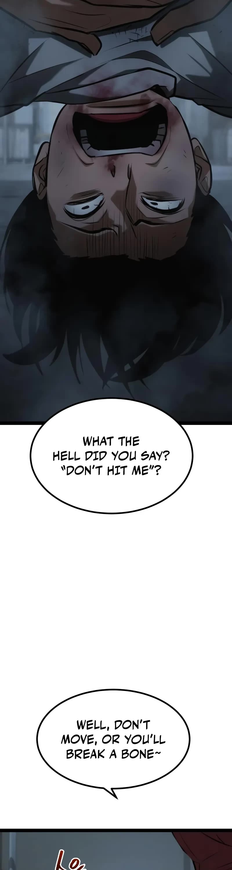 Level 999 Goblin chapter 27 page 74