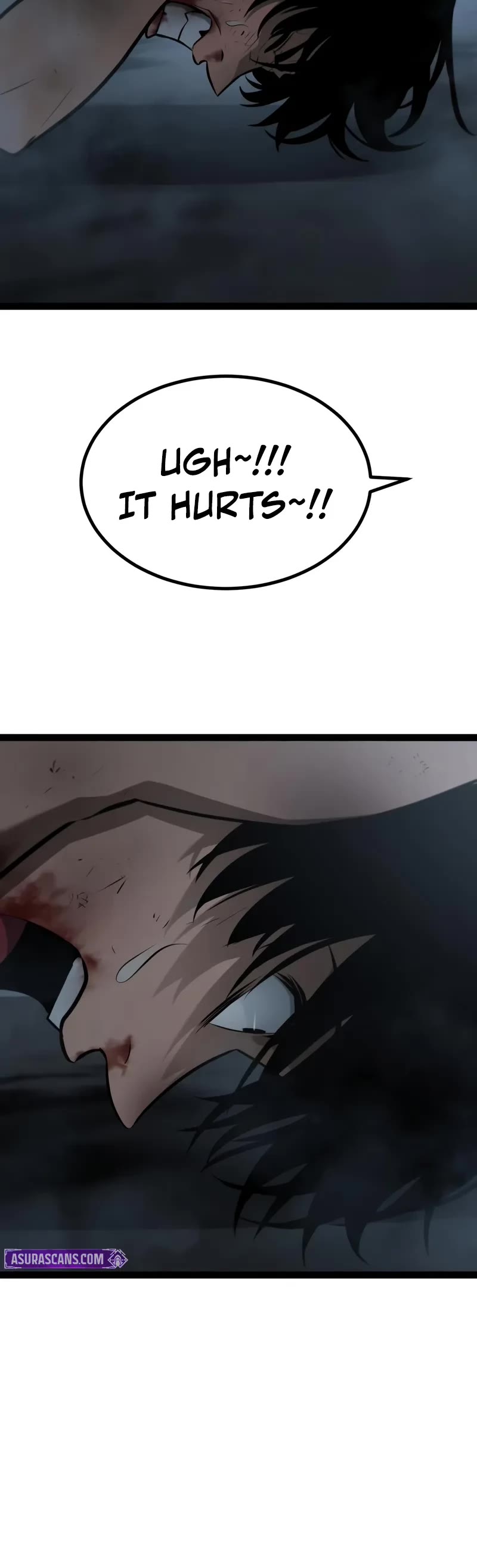 Level 999 Goblin chapter 27 page 76