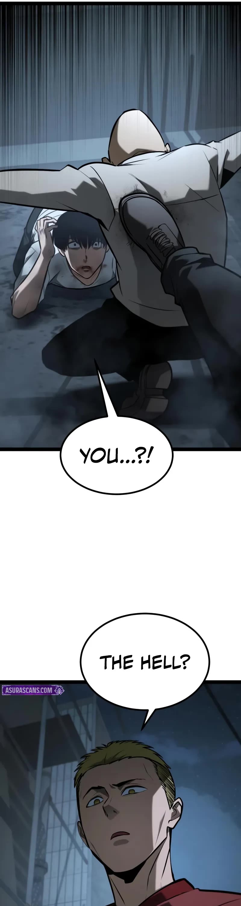 Level 999 Goblin chapter 27 page 77