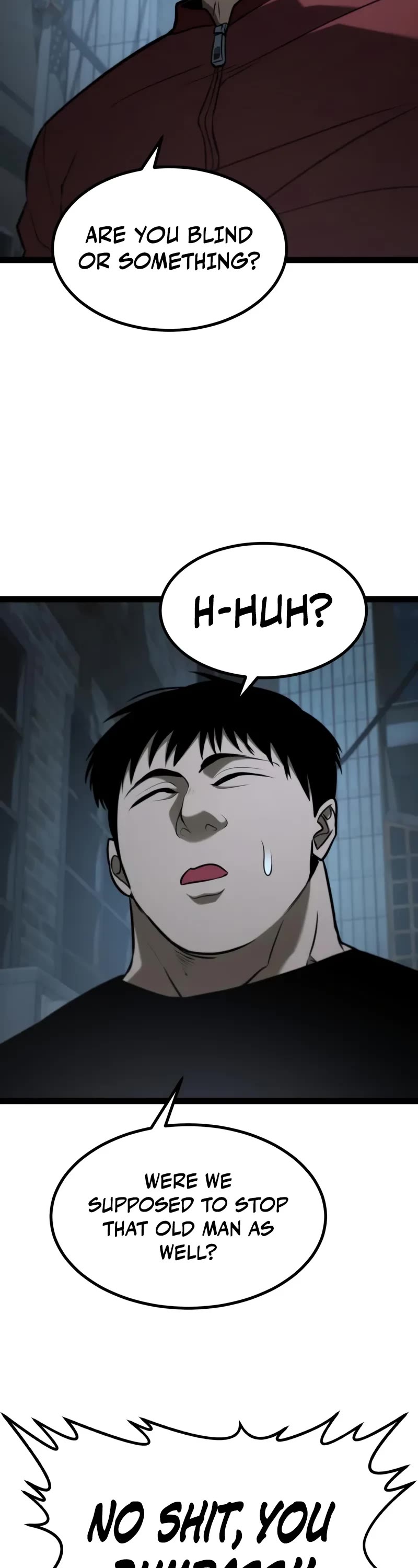 Level 999 Goblin chapter 27 page 78