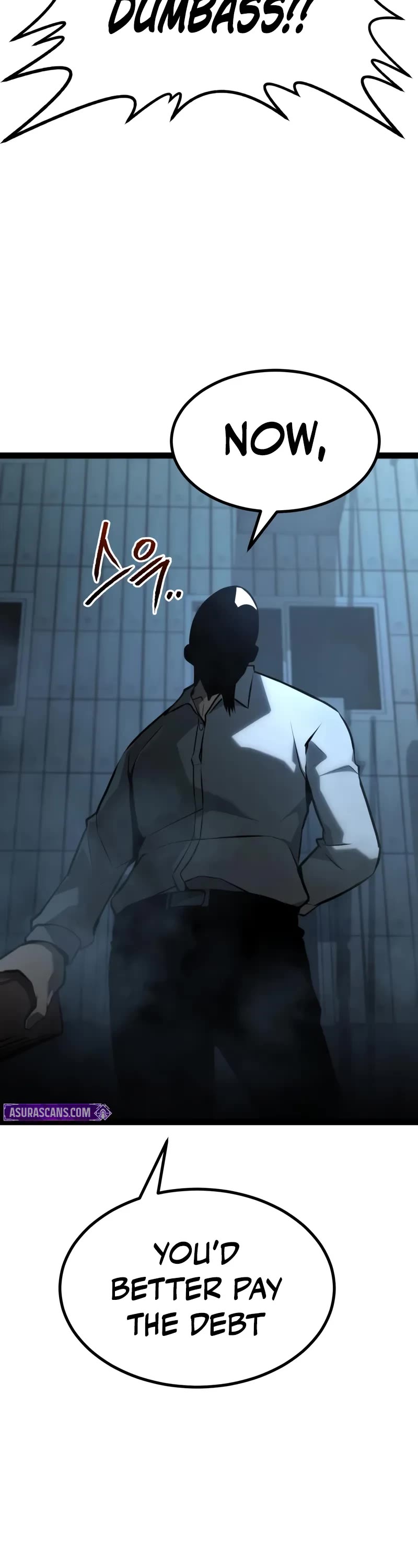 Level 999 Goblin chapter 27 page 79