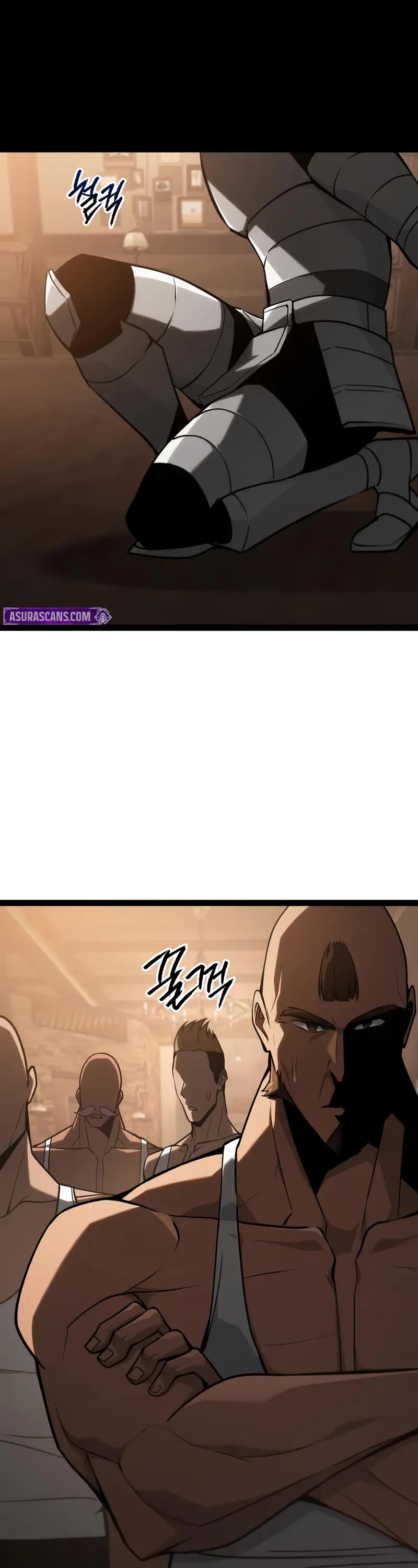 Level 999 Goblin chapter 27 page 8