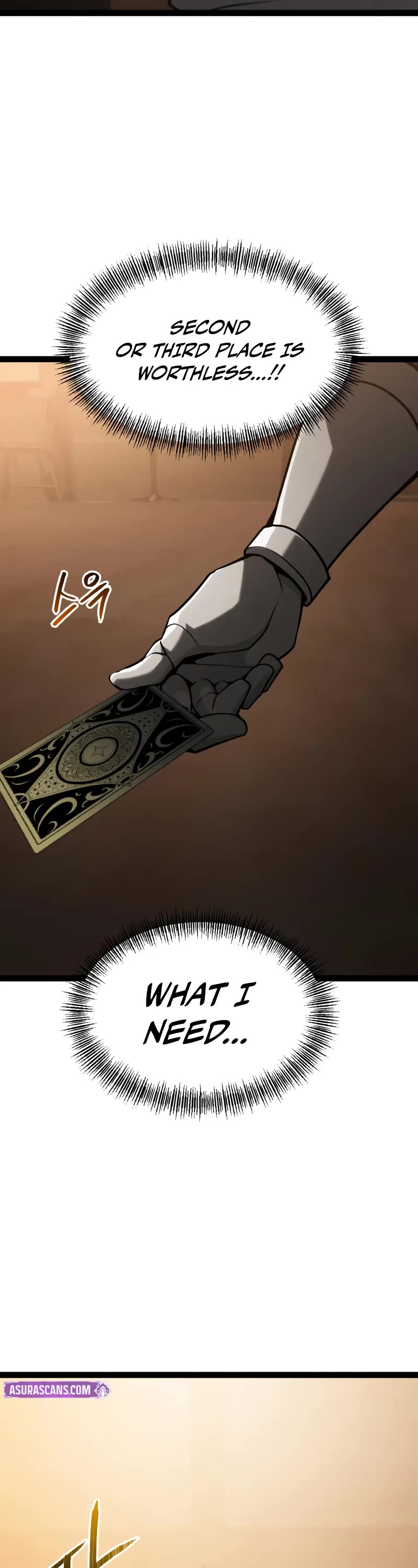 Level 999 Goblin chapter 27 page 9