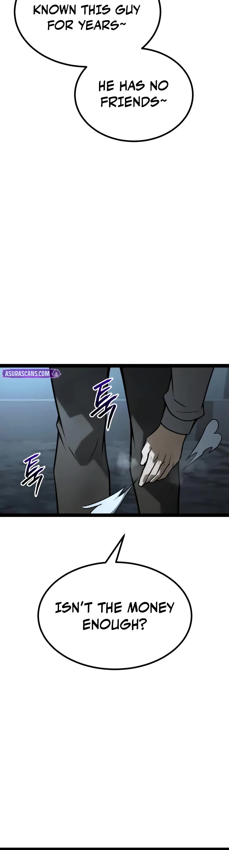 Level 999 Goblin chapter 28 page 11