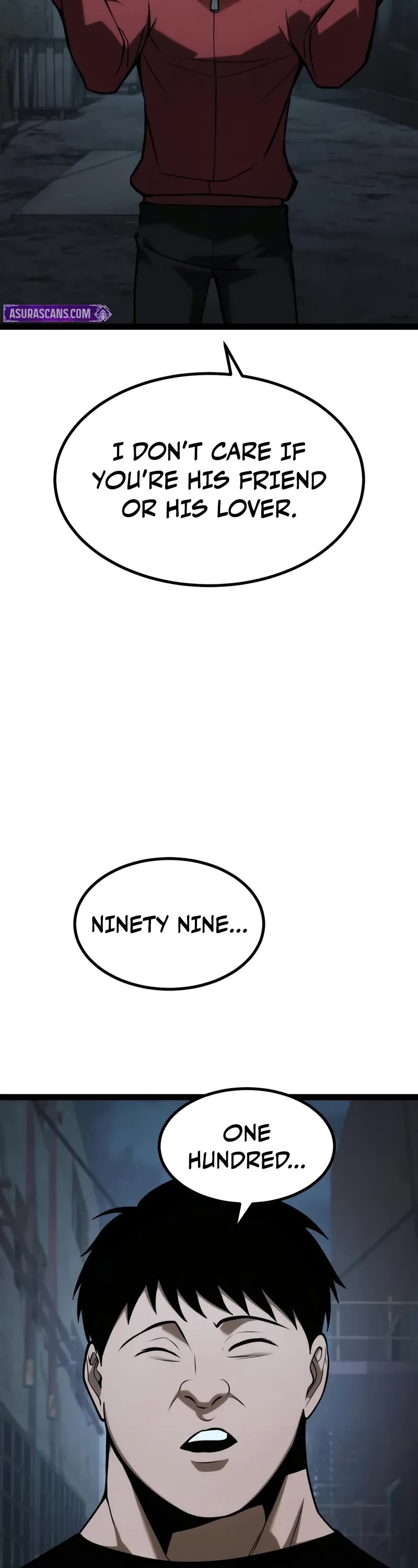 Level 999 Goblin chapter 28 page 13