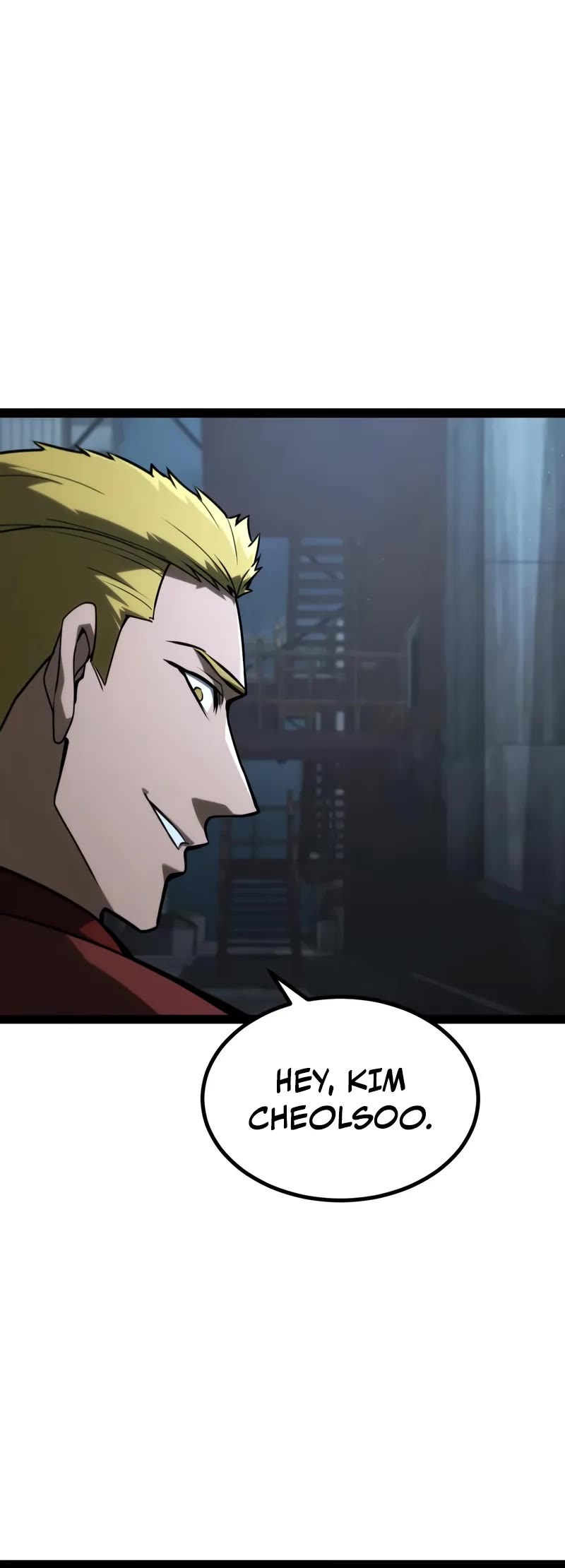 Level 999 Goblin chapter 28 page 16