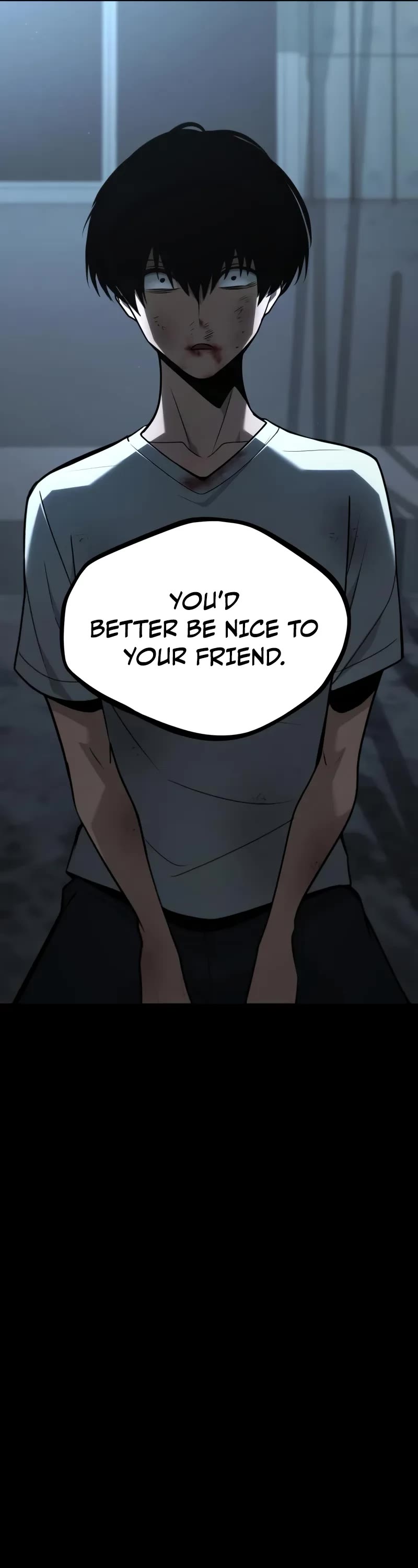 Level 999 Goblin chapter 28 page 17