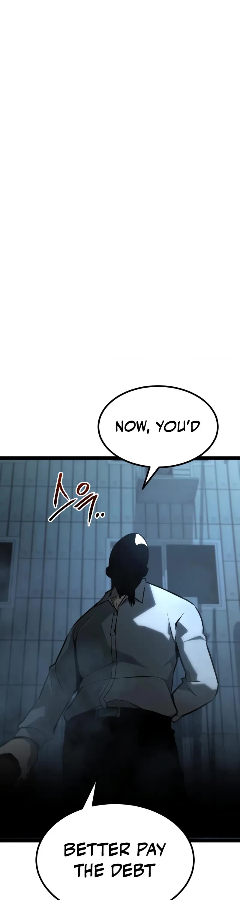 Level 999 Goblin chapter 28 page 2