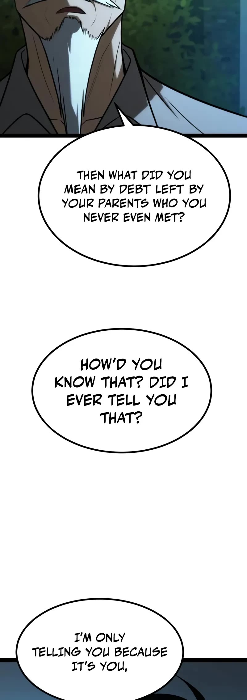 Level 999 Goblin chapter 28 page 20