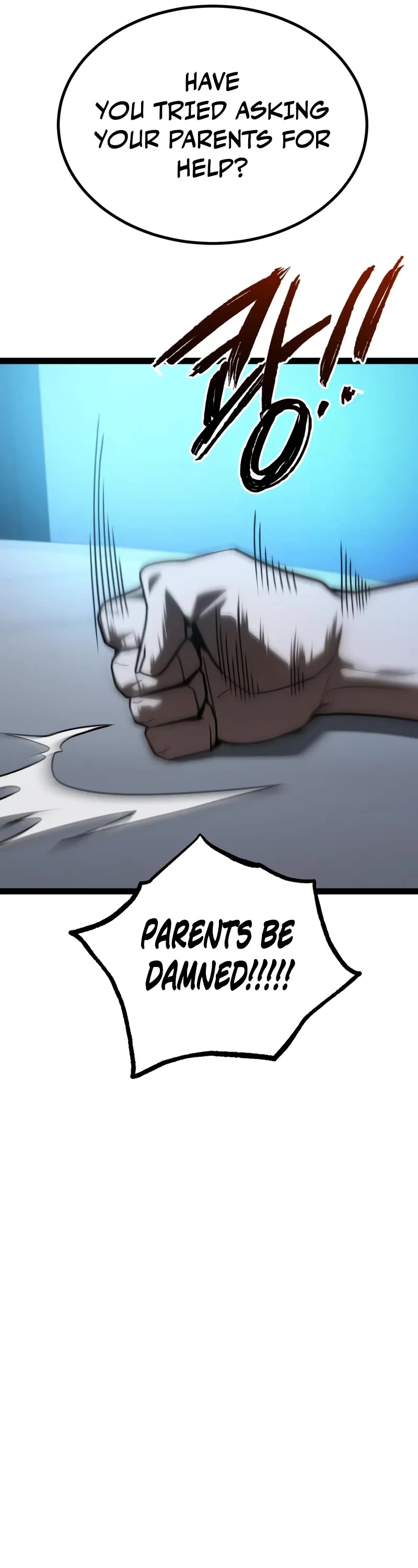 Level 999 Goblin chapter 28 page 22