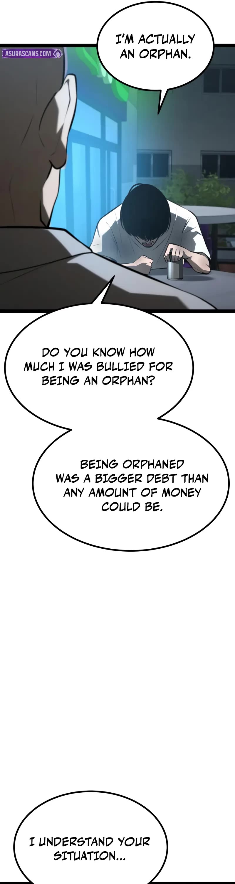 Level 999 Goblin chapter 28 page 23