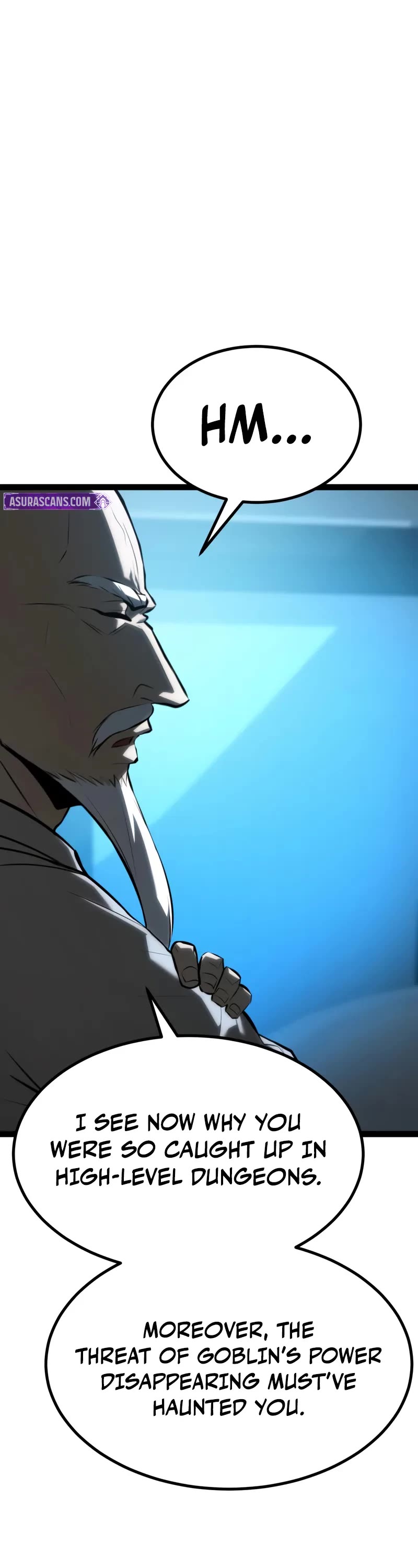 Level 999 Goblin chapter 28 page 26