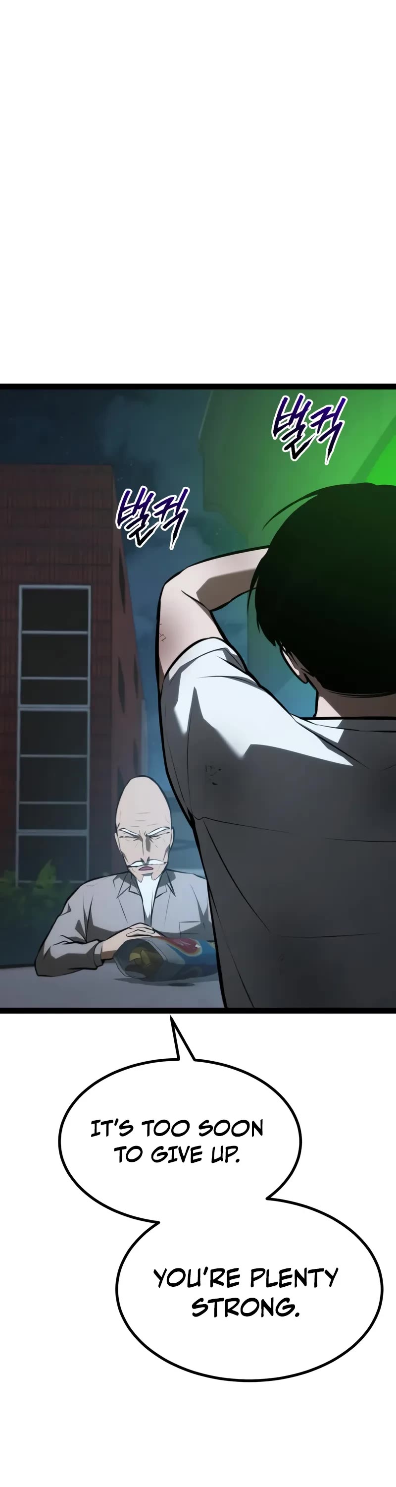 Level 999 Goblin chapter 28 page 29