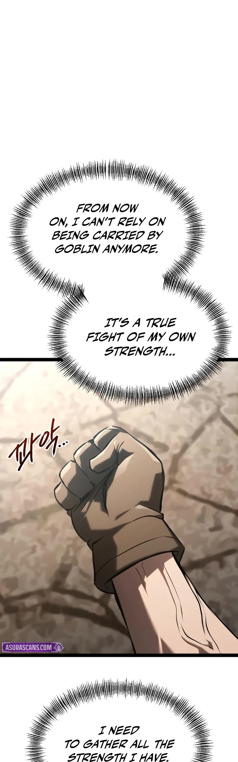 Level 999 Goblin chapter 28 page 40