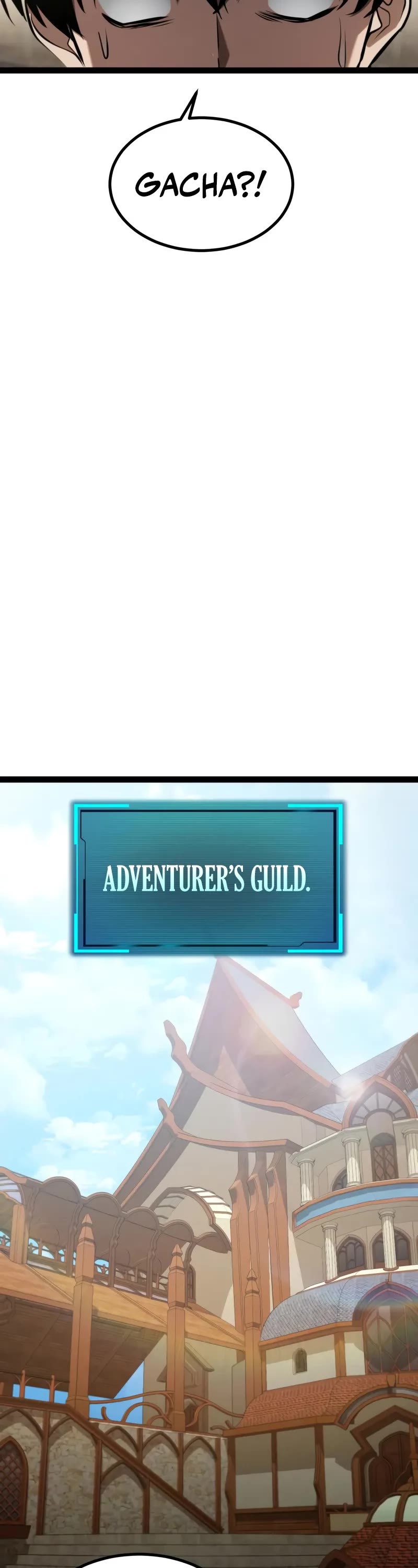 Level 999 Goblin chapter 28 page 48