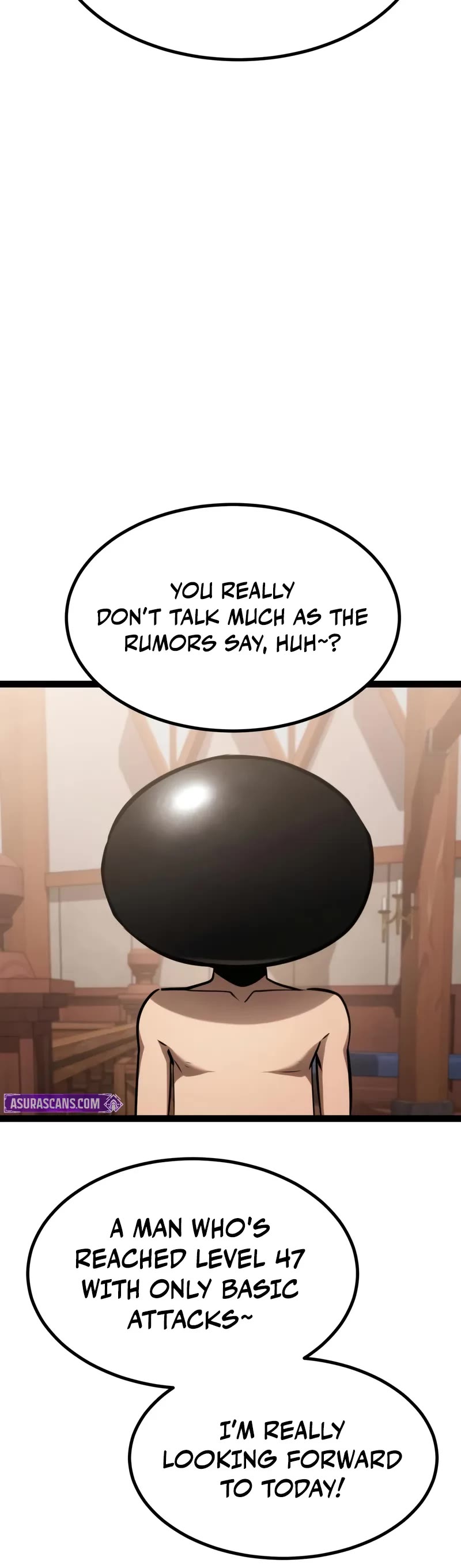 Level 999 Goblin chapter 28 page 50