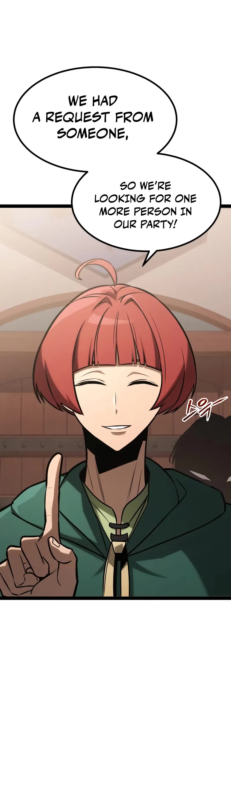 Level 999 Goblin chapter 28 page 51