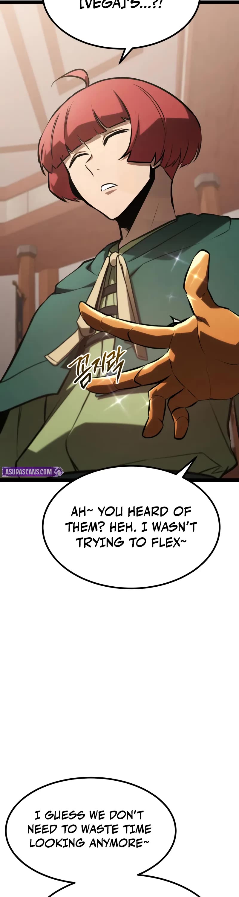 Level 999 Goblin chapter 28 page 53