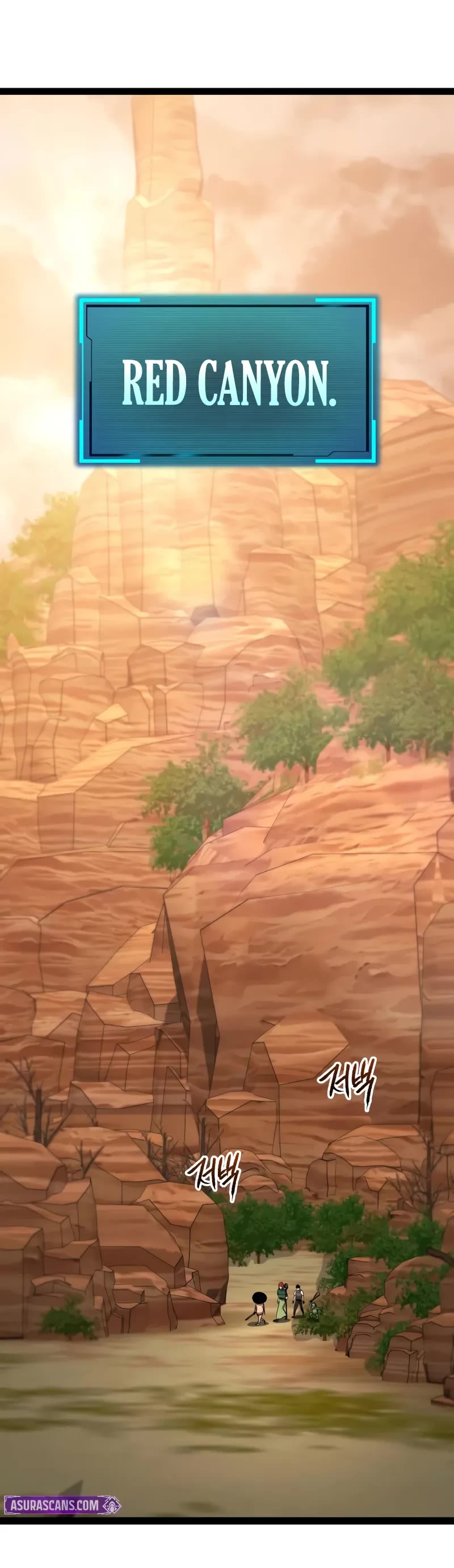 Level 999 Goblin chapter 28 page 55