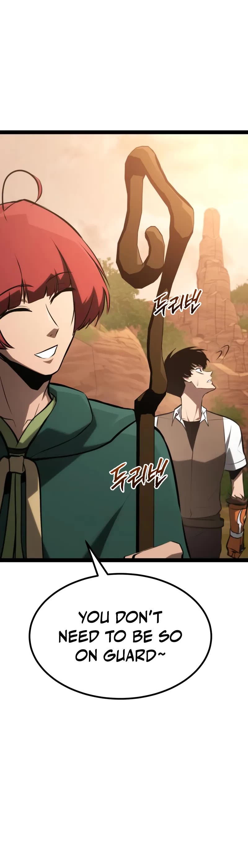 Level 999 Goblin chapter 28 page 56