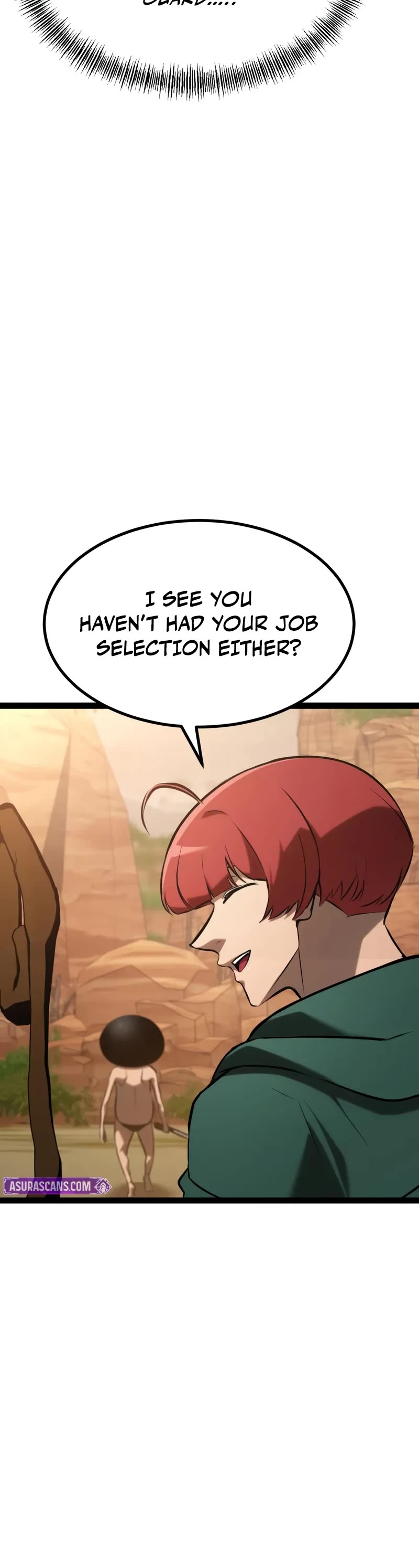 Level 999 Goblin chapter 28 page 60