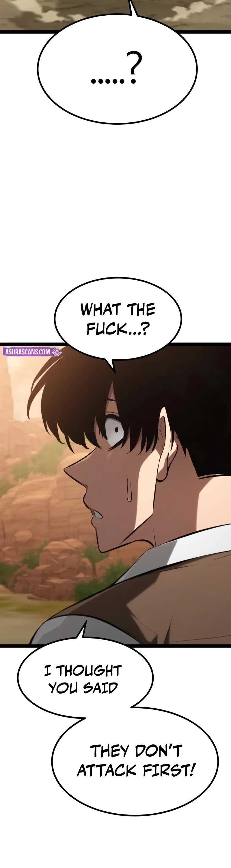 Level 999 Goblin chapter 28 page 65