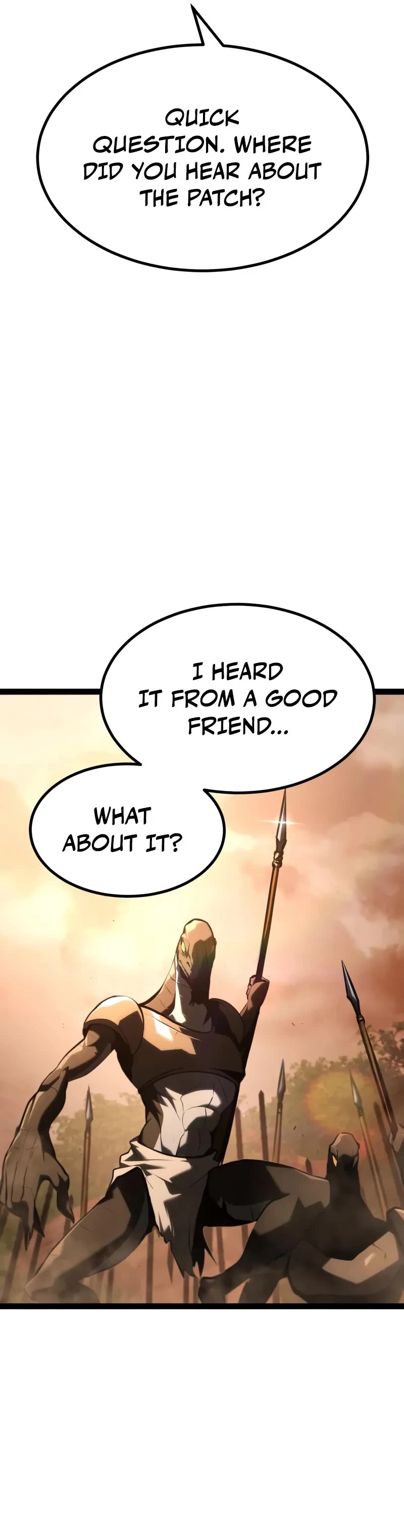 Level 999 Goblin chapter 28 page 72