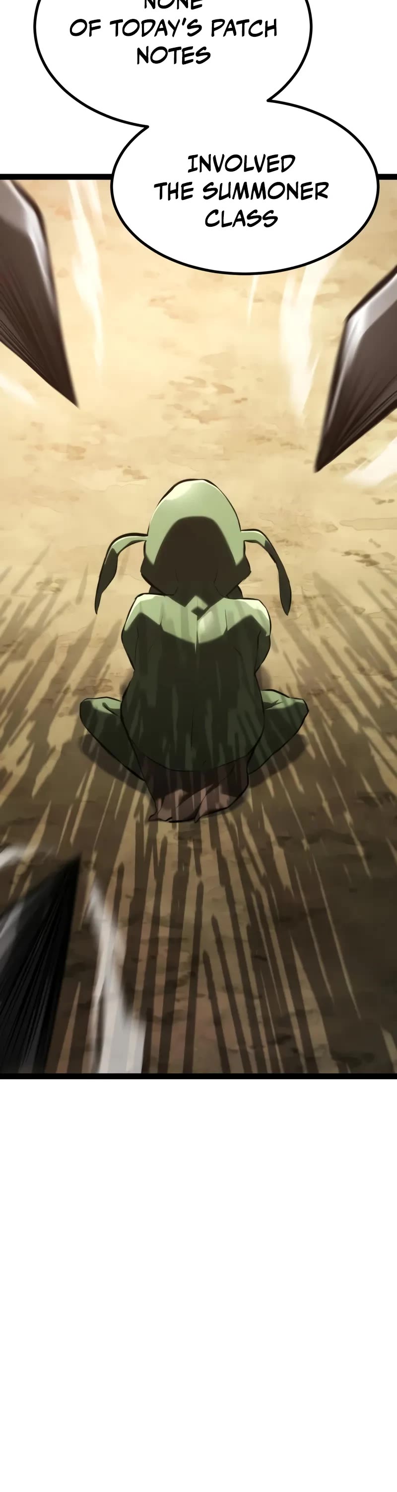 Level 999 Goblin chapter 28 page 74