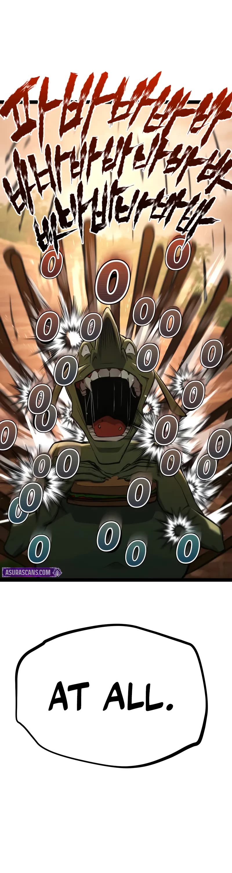 Level 999 Goblin chapter 28 page 75