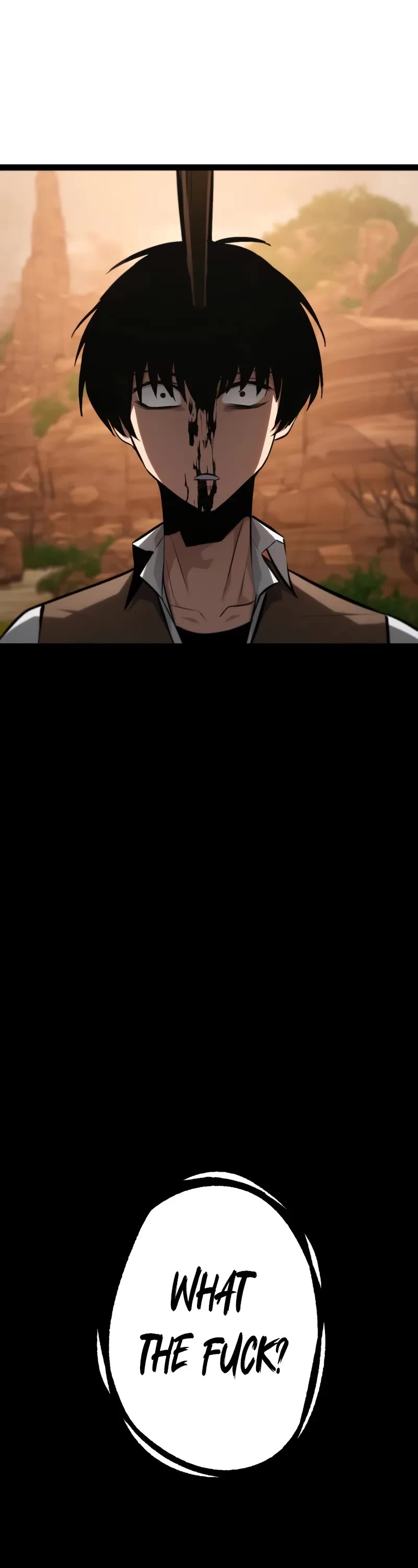 Level 999 Goblin chapter 28 page 76