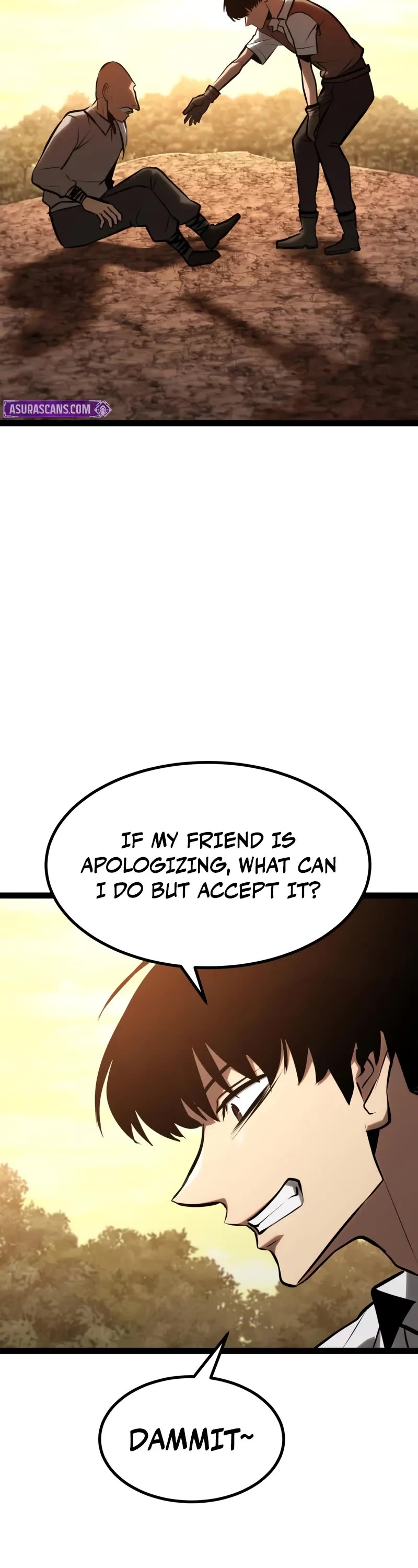 Level 999 Goblin chapter 29 page 10