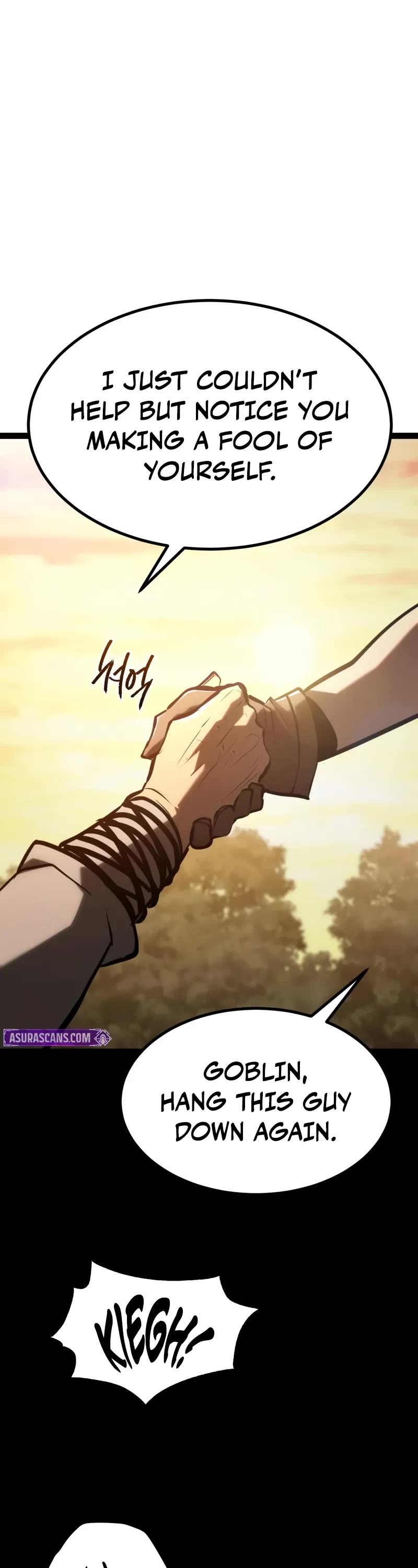 Level 999 Goblin chapter 29 page 13