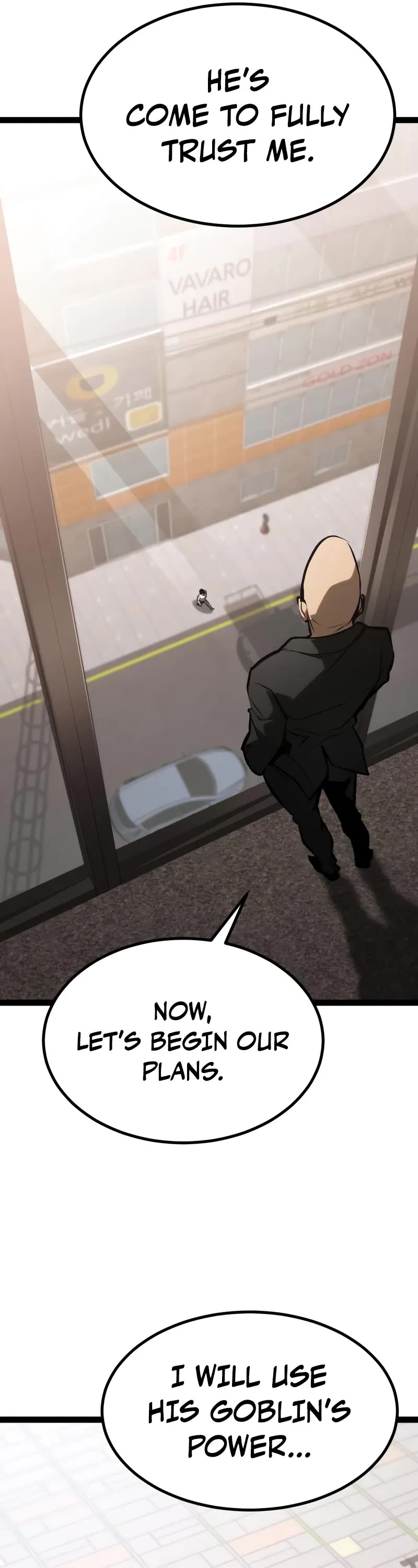 Level 999 Goblin chapter 29 page 17