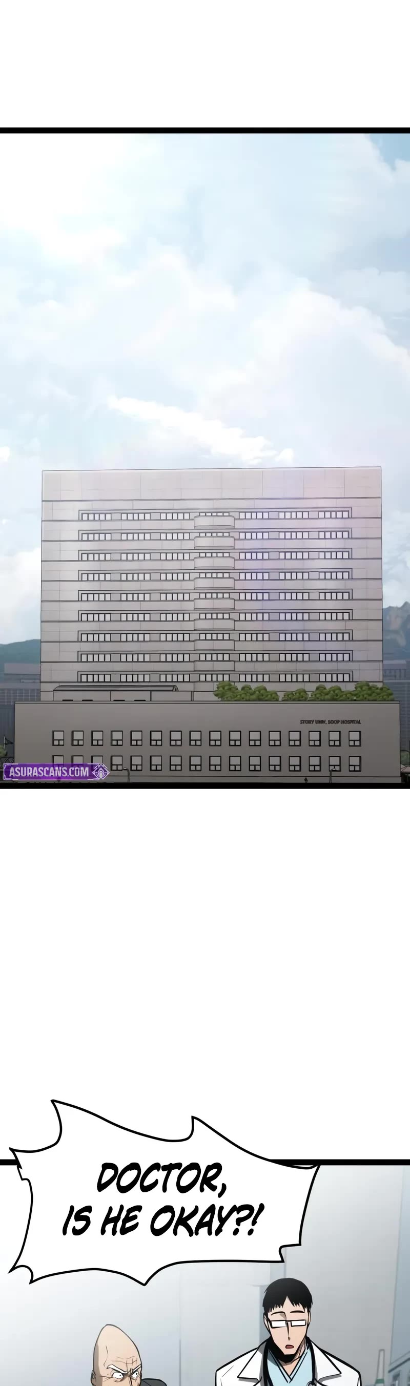 Level 999 Goblin chapter 29 page 20