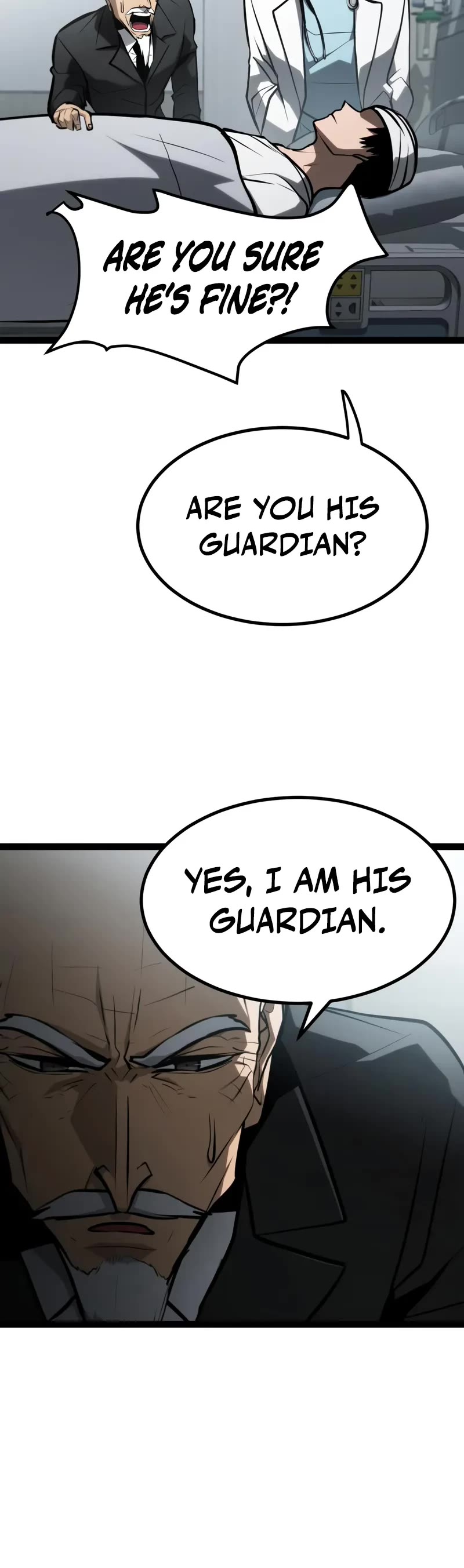 Level 999 Goblin chapter 29 page 21