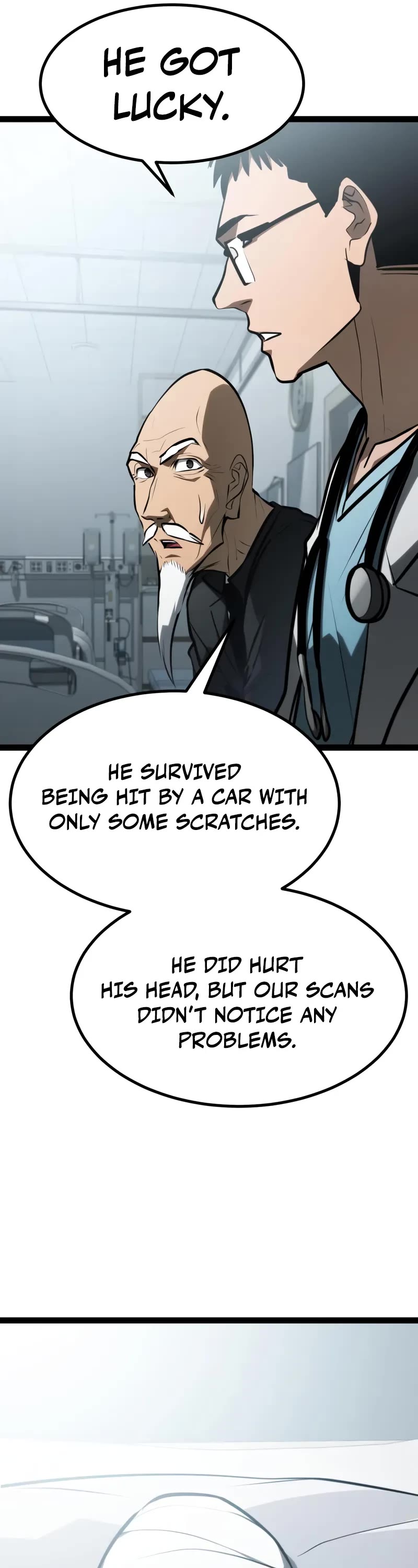 Level 999 Goblin chapter 29 page 22