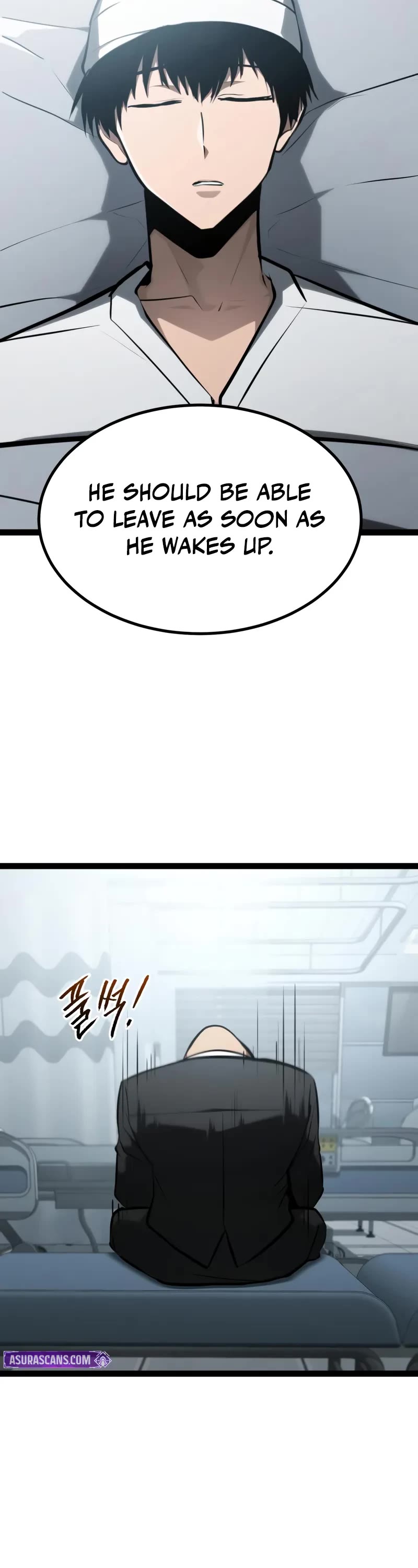 Level 999 Goblin chapter 29 page 23