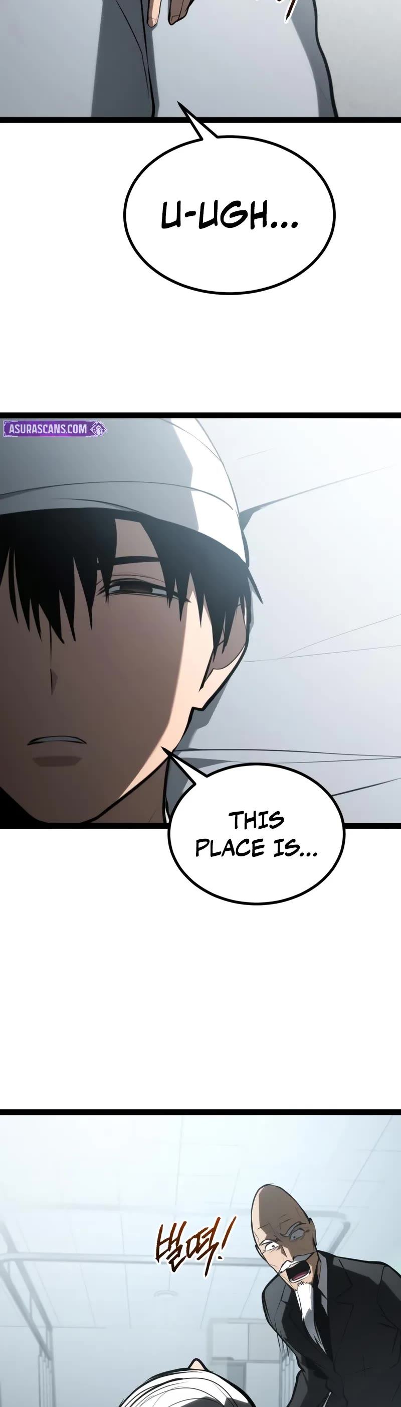 Level 999 Goblin chapter 29 page 25