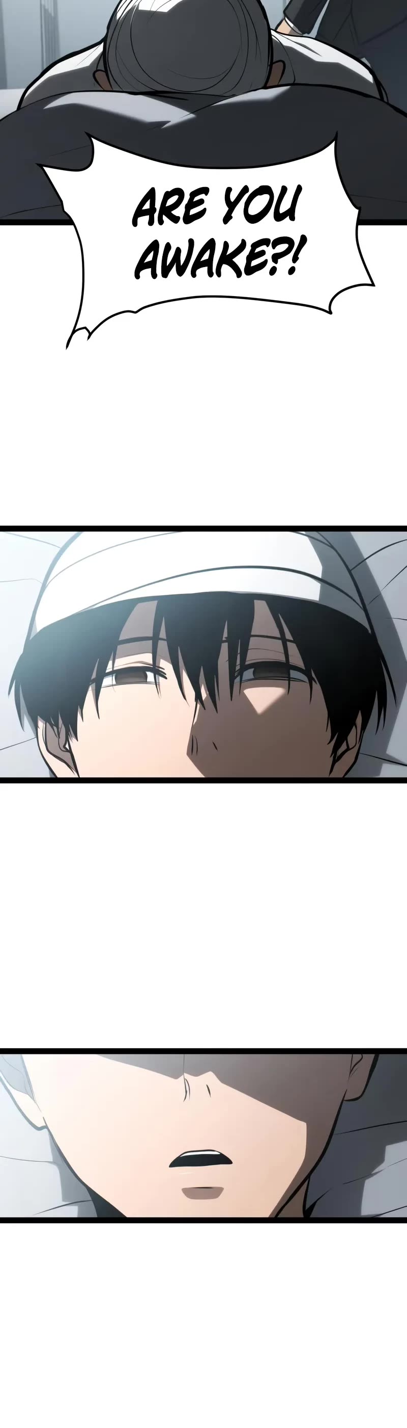 Level 999 Goblin chapter 29 page 26