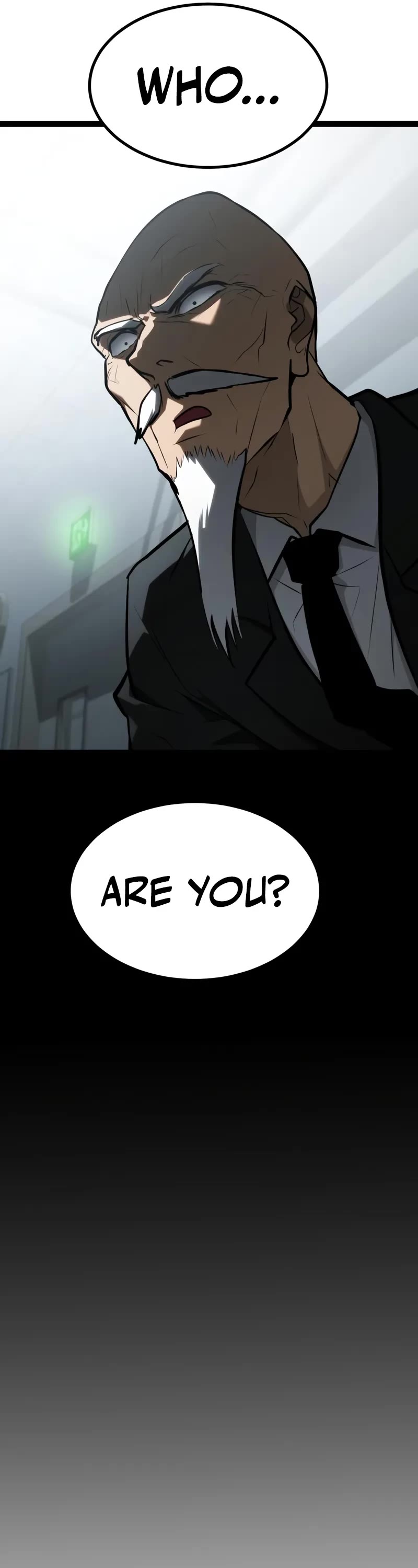 Level 999 Goblin chapter 29 page 27