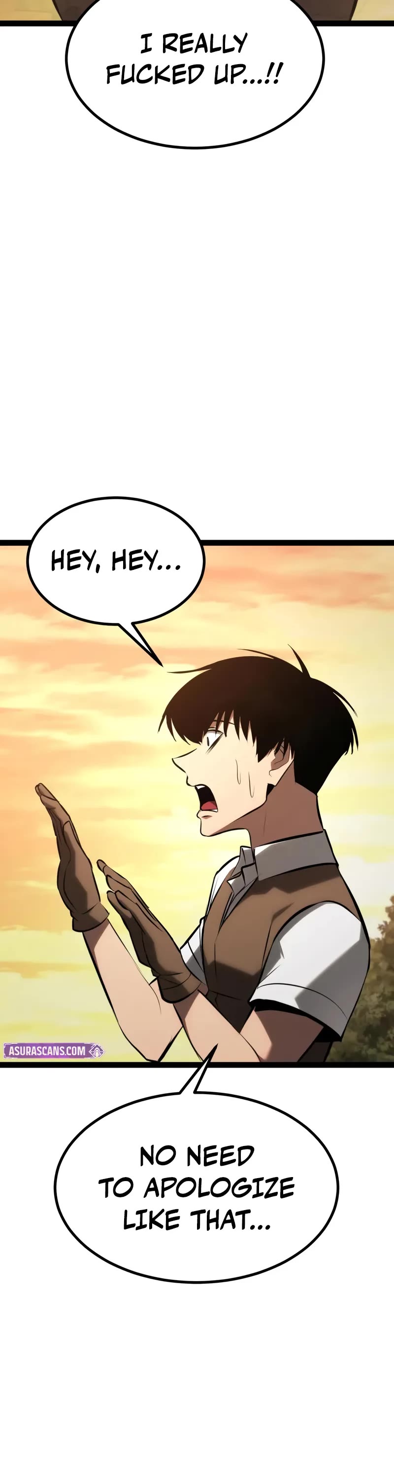 Level 999 Goblin chapter 29 page 3