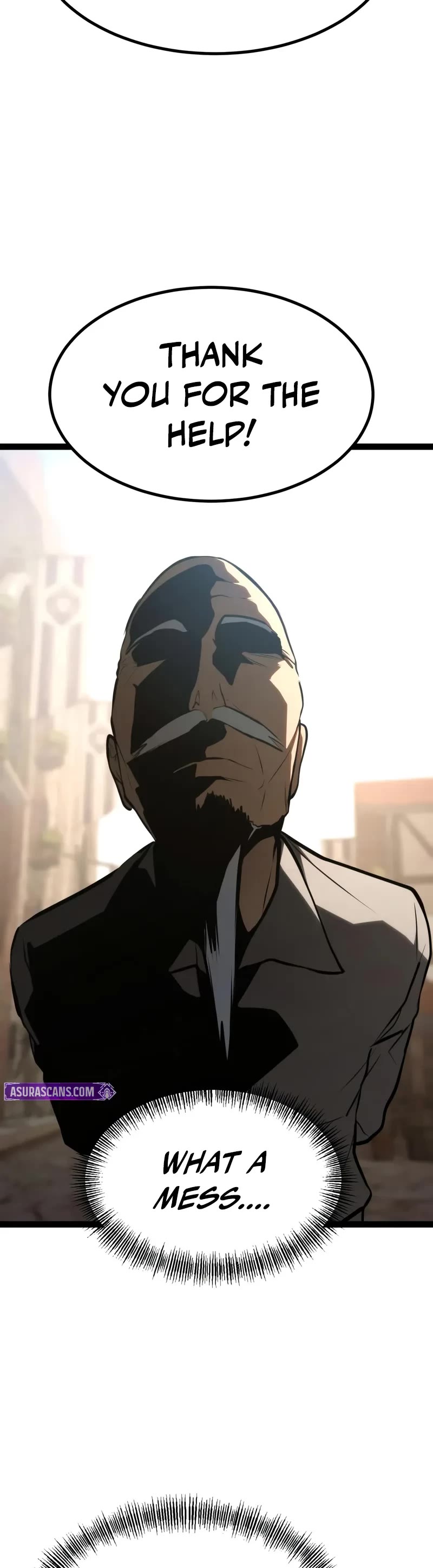 Level 999 Goblin chapter 29 page 30