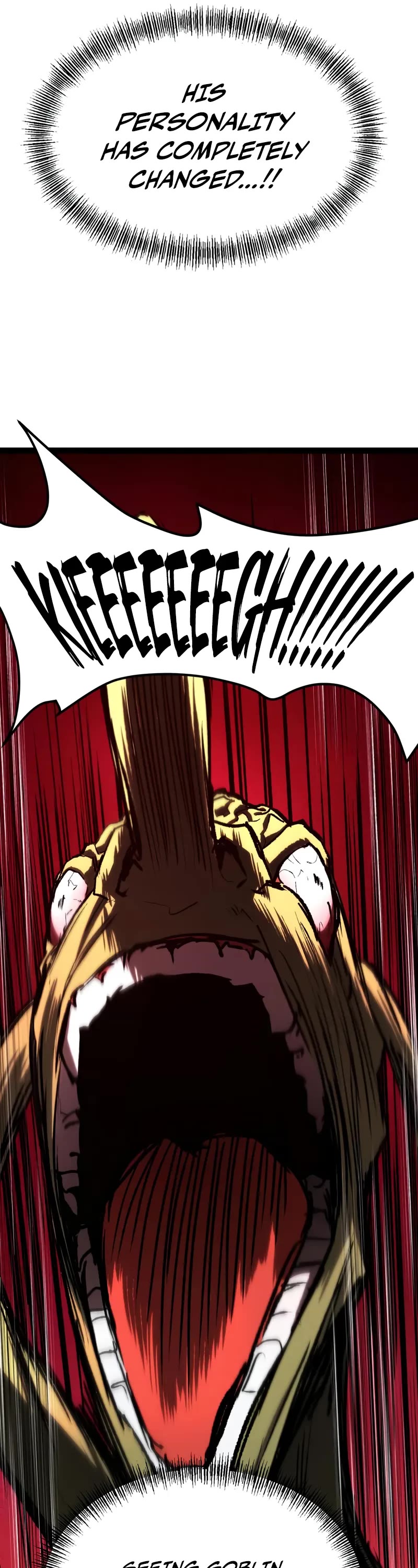 Level 999 Goblin chapter 29 page 32