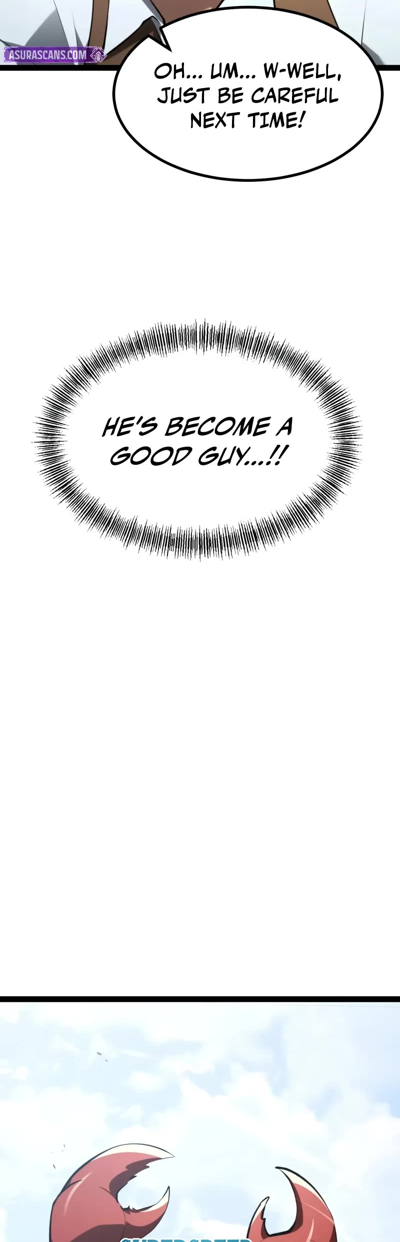 Level 999 Goblin chapter 29 page 35