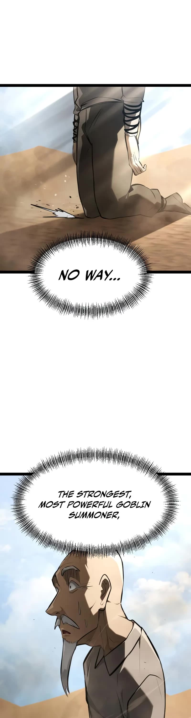 Level 999 Goblin chapter 29 page 39