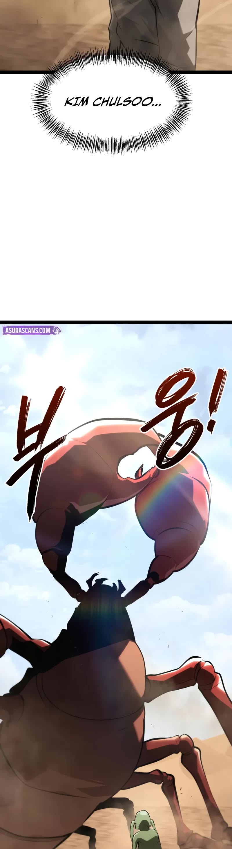 Level 999 Goblin chapter 29 page 40