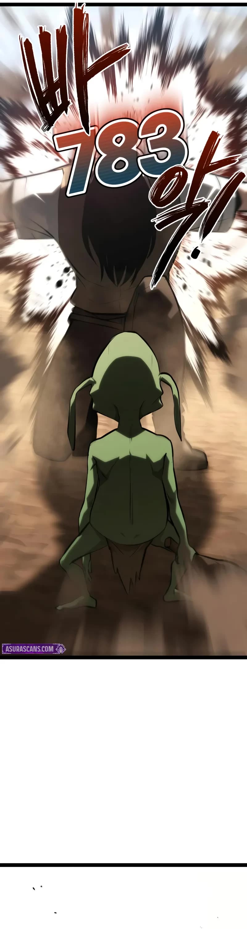 Level 999 Goblin chapter 29 page 42