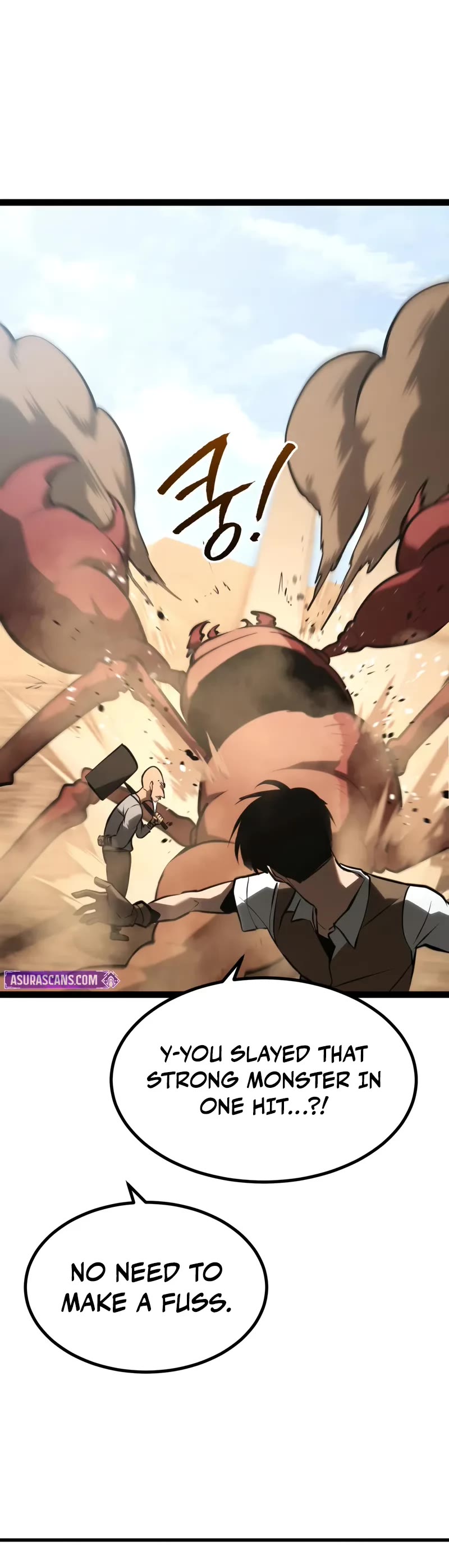 Level 999 Goblin chapter 29 page 46